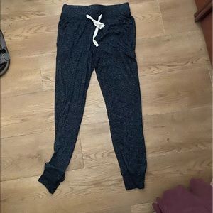Express joggers